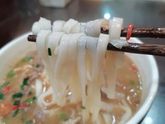 -羅秋明手工粉面