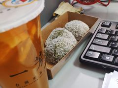 -南大门韩糕(夹河街店)