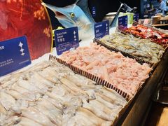 -星伦多自助料理·涮烤一体(虹悦城店)