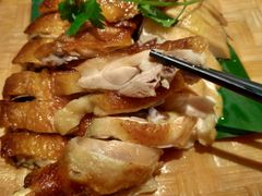 -香香海南菜餐厅