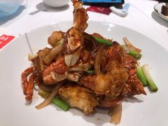 -东富酒家(龙湖西溪天街店)