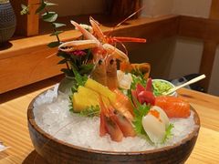 -花潮料理艺食馆(世欧广场店)
