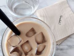 -Bracket Coffee(工体店)