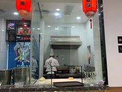 门面-顶福胜潮汕牛肉火锅(观沙岭店)