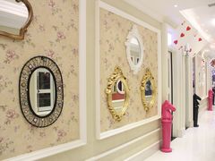 -自由港KTV(王子公主金平店)