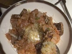 -领仕扒房(长春店)