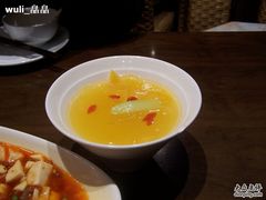 水果芦荟-外婆家(杭州马塍店·杭帮菜名店)