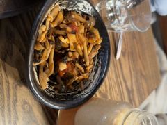 -Apollo·西班牙小酒馆(安福路店)