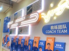 -奥冠体育华师附中恒温游泳馆