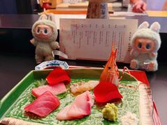 -鳥喜Toriki怀石烧鸟料理