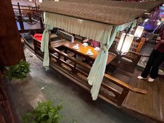 -袁州宴·地道袁州菜(袁山东路店)