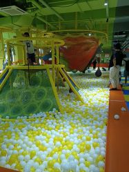 -宝燕乐园(闵行旗舰店)