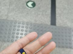 -新辣道鱼火锅(领展购物广场·中关村店)