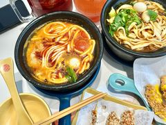 -姐弟俩土豆粉(西安小寨店)