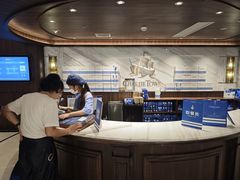 -CHARLIETOWN红茶公司(南京万象天地店)