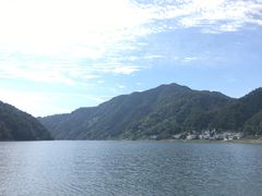 -新安江山水画廊风景区