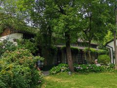 -西溪国家湿地公园