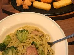 -萨莉亚意式餐厅(杭州西溪龙湖天街店)