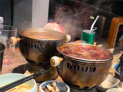 -亚马逊蒸汽活海鲜自助(LCM置汇旭辉广场店)