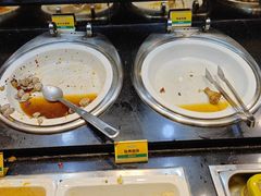 -好伦哥比萨烤肉自助(八里桥店)