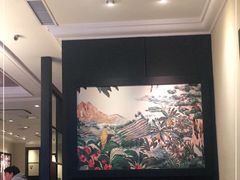 -星巴克臻选(威海威高广场店)