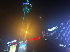 -SPACE(欢乐颂购物中心店)