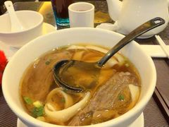 -中国厨房/台湾牛肉面