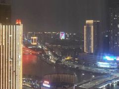 -宁波威斯汀酒店