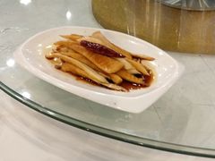 酸甜萝卜皮-金河半岛园林酒家(金融城店)