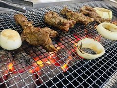 牛排肉-马路牙子烧烤音乐酒馆(望京店)