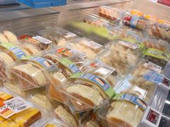 -盒马鲜生(馥邦国际店)