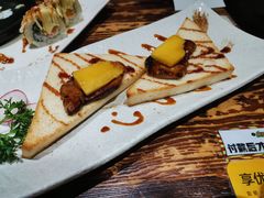 -小川洋风料理(街道口店)