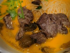 -和府捞面(东直门银座店)