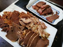-老保定驴肉馆(云岗路店)