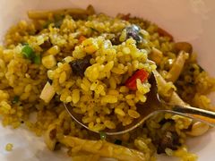 -天空花园餐吧·生日·团建(南山店)