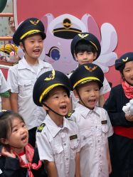 -奈尔宝家庭中心·亲子餐厅(苏州大悦城店)