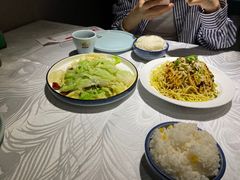 -雲蜀龙阁·金牌水煮鱼(方庄店)