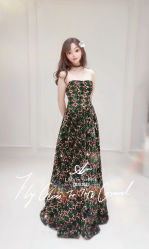 -LOVE SHINE婚纱·红鼎庄龙凤褂·妈妈装定制