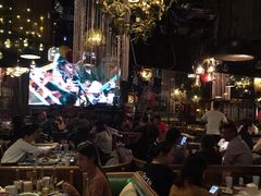 -胡桃里音乐酒馆(环亚凯瑟琳广场店)
