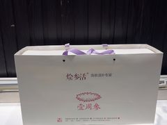 -彩虹之约•淮扬家宴(亚运村店)