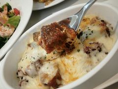 墨西哥牛肉奶酪焗饭-Deer Park鹿园西餐(仁恒置地广场店)