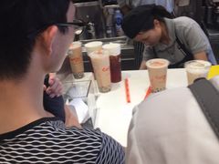 -CoCo都可(包河万达店)