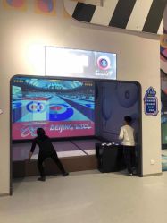 -龙小湖探索乐园 Little Hoo Galaxy(龙湖重庆金沙天街店)