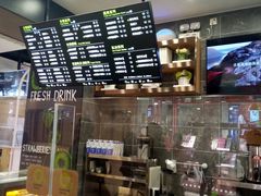 -O2鲜榨果汁(苏州龙湖狮山店)