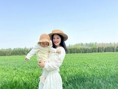 -汉长安城未央宫国家考古遗址公园