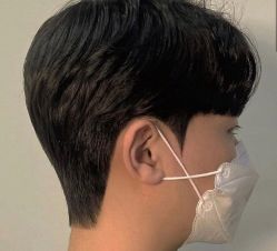 -川和潮人