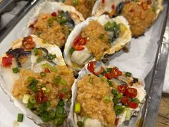 -老谢野馄饨(延安路店)