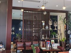 大堂-IL Forno 意坊·意大利餐厅(温州万象城店)