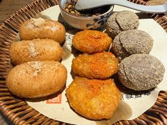 -老凯俚酸汤鱼(东山店)