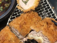 -胜博殿日式炸猪排(西红门店)